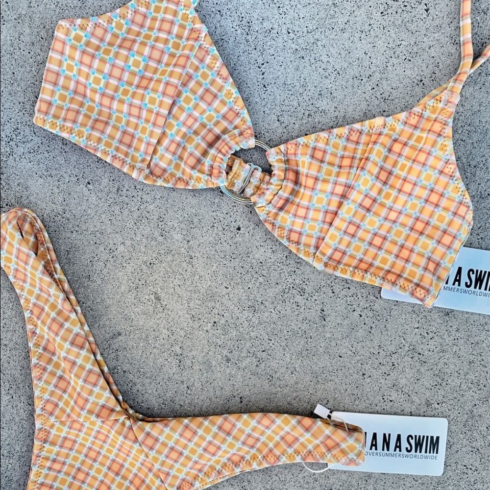 Lahana swim bikini
